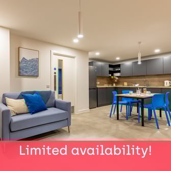 Deluxe Loft En Suite - Image 1